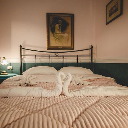 Pension Acronafplia - Classic Nafplio Luaran gambar