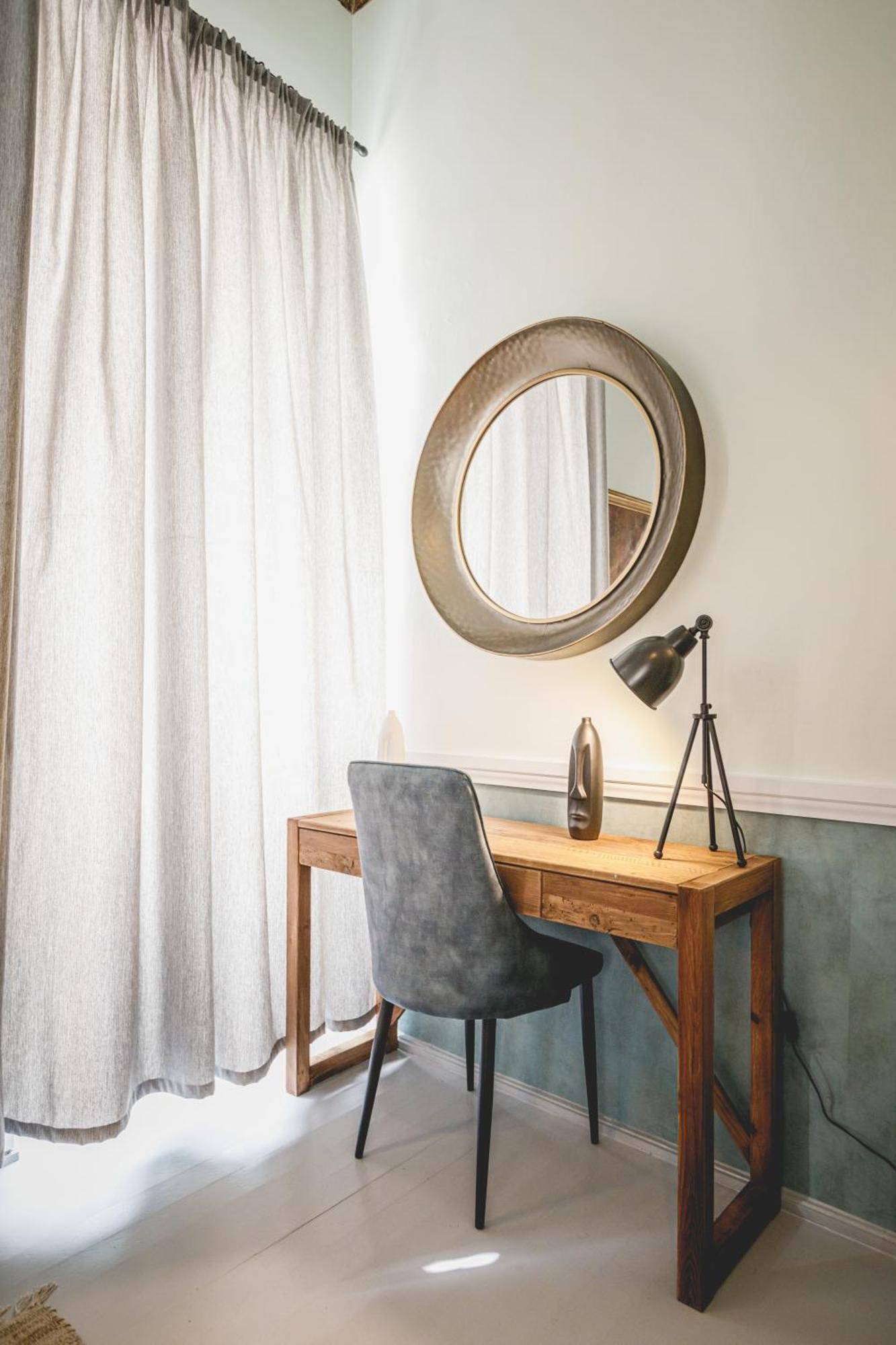 Pension Acronafplia - Classic Nafplio Luaran gambar