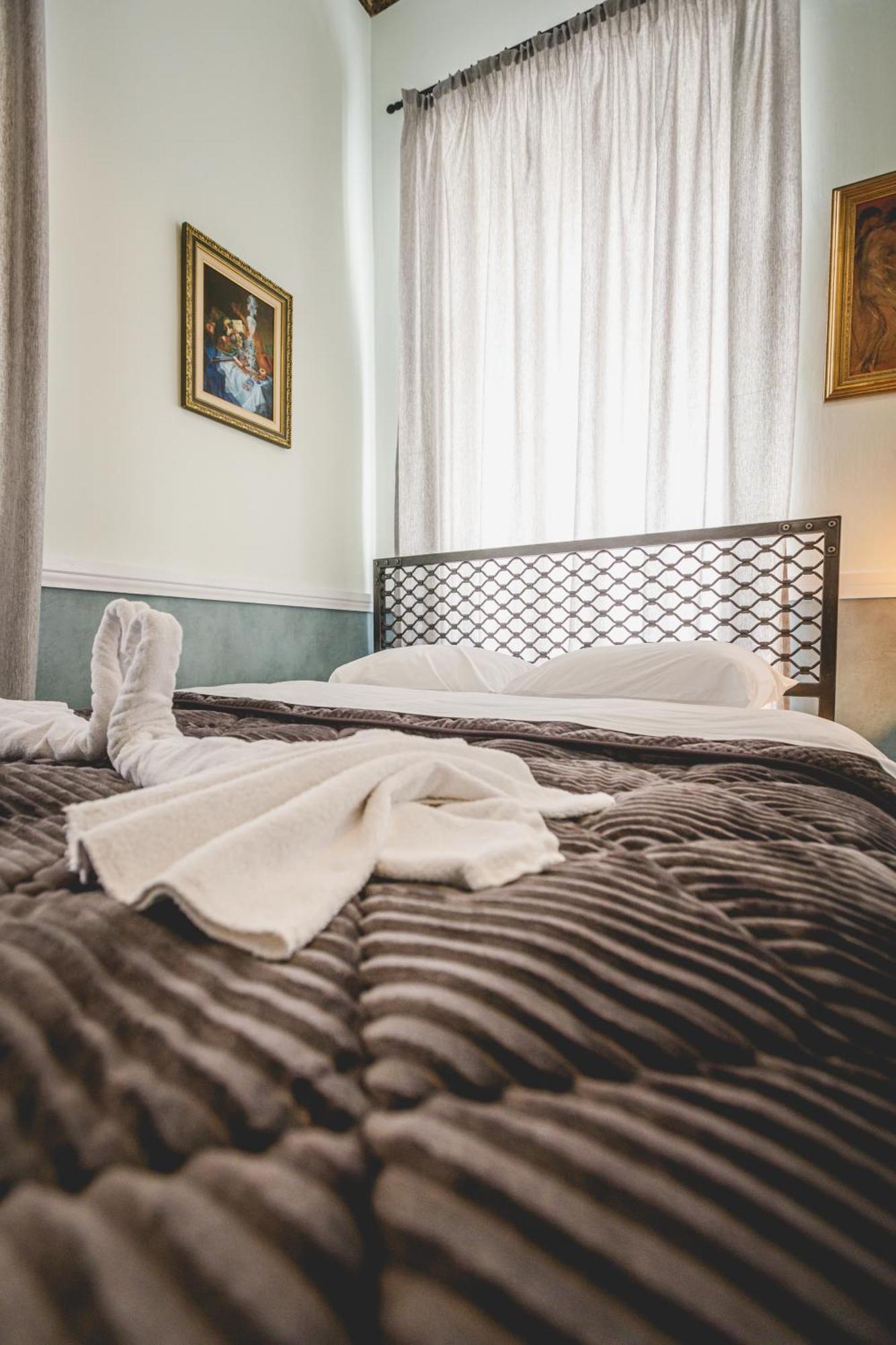 Pension Acronafplia - Classic Nafplio Luaran gambar