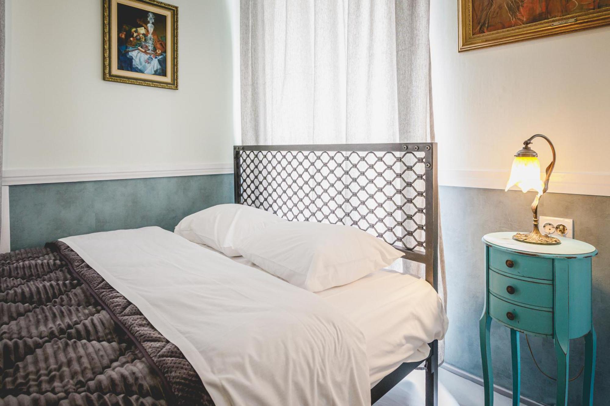 Pension Acronafplia - Classic Nafplio Luaran gambar