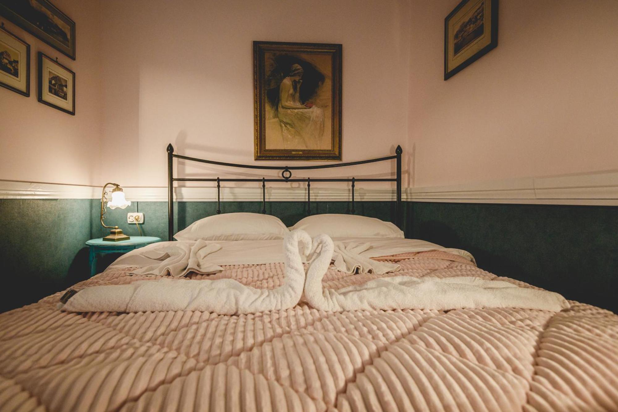 Pension Acronafplia - Classic Nafplio Luaran gambar