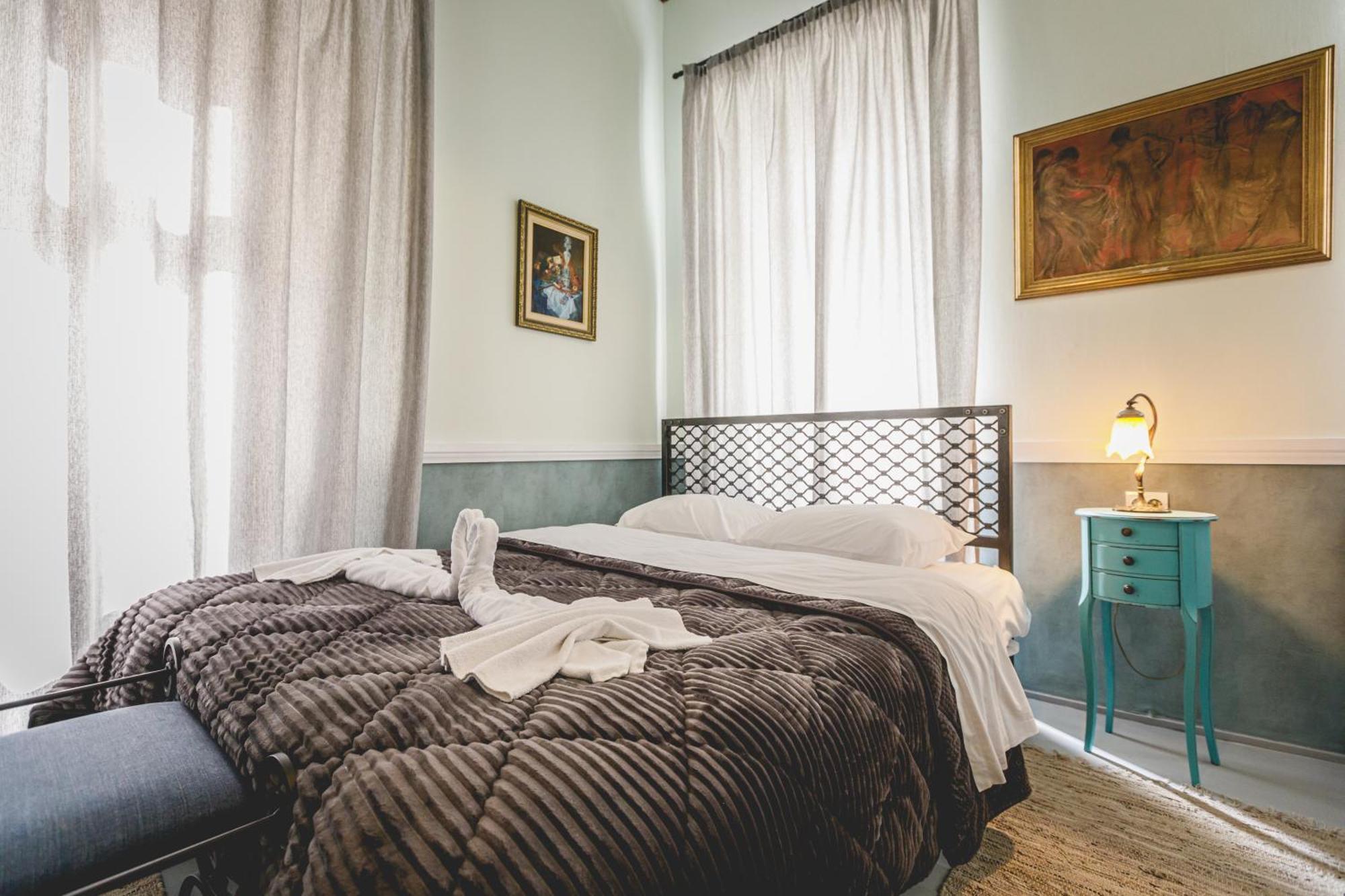 Pension Acronafplia - Classic Nafplio Luaran gambar