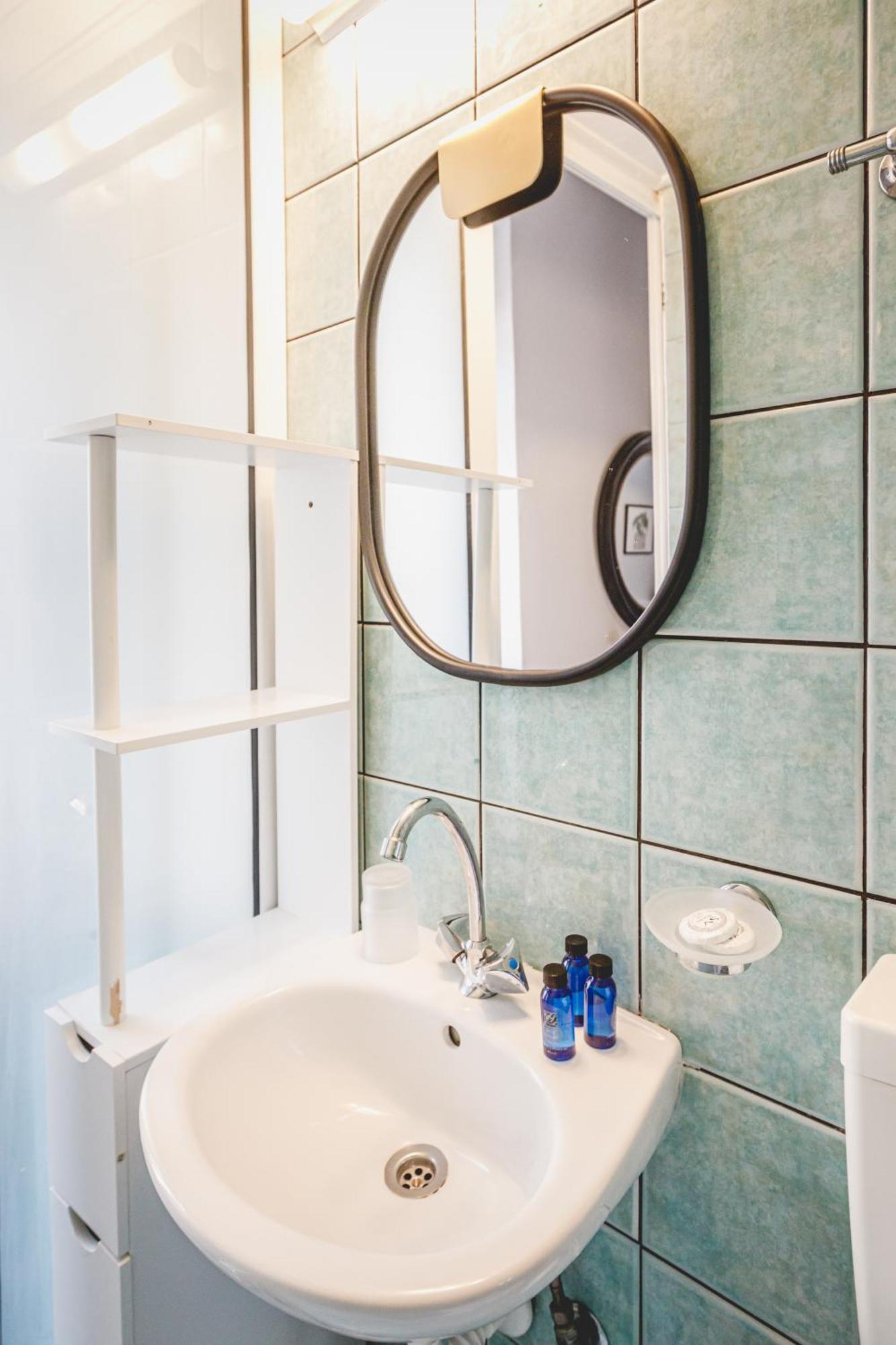 Pension Acronafplia - Classic Nafplio Luaran gambar