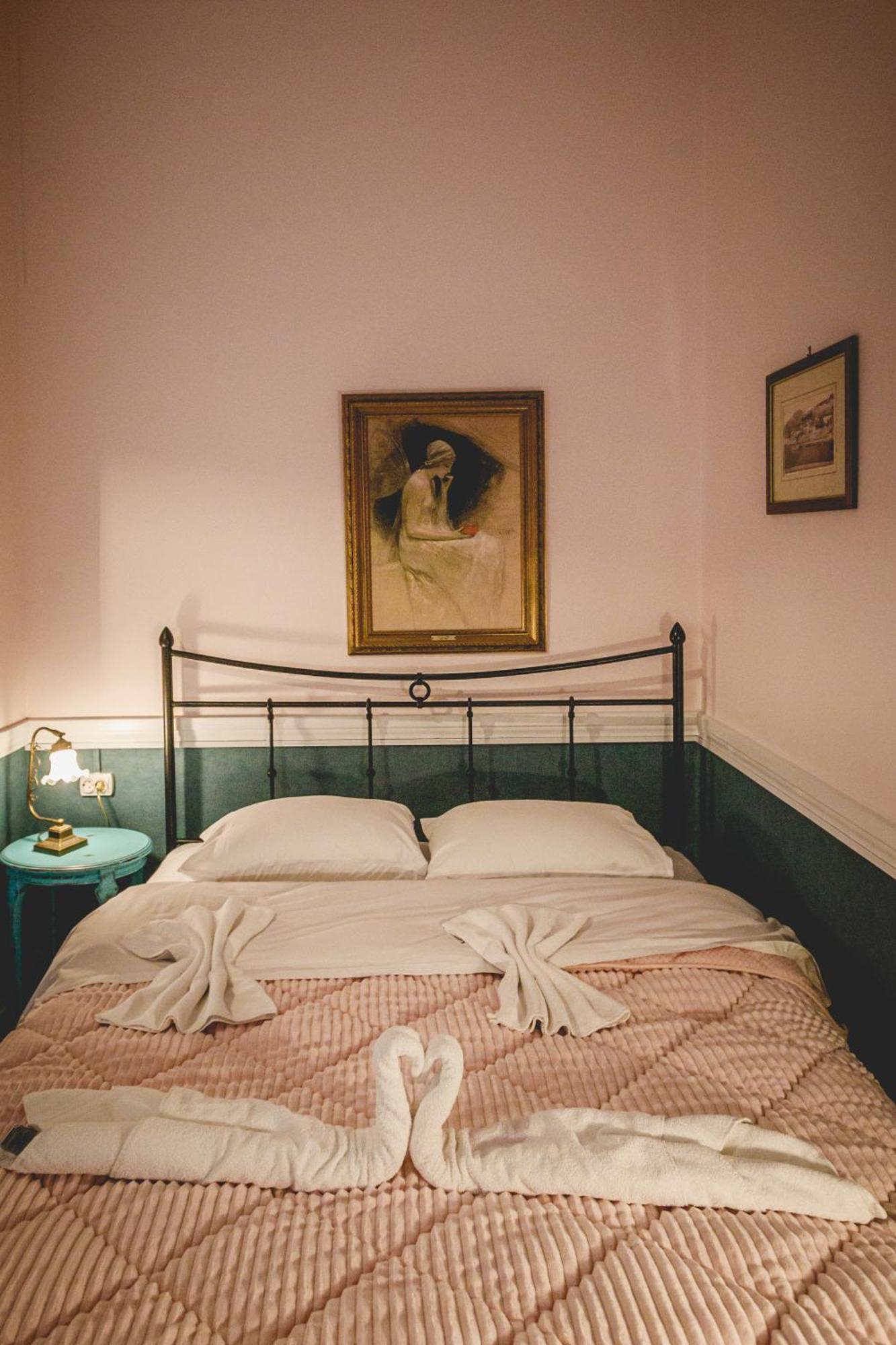 Pension Acronafplia - Classic Nafplio Luaran gambar